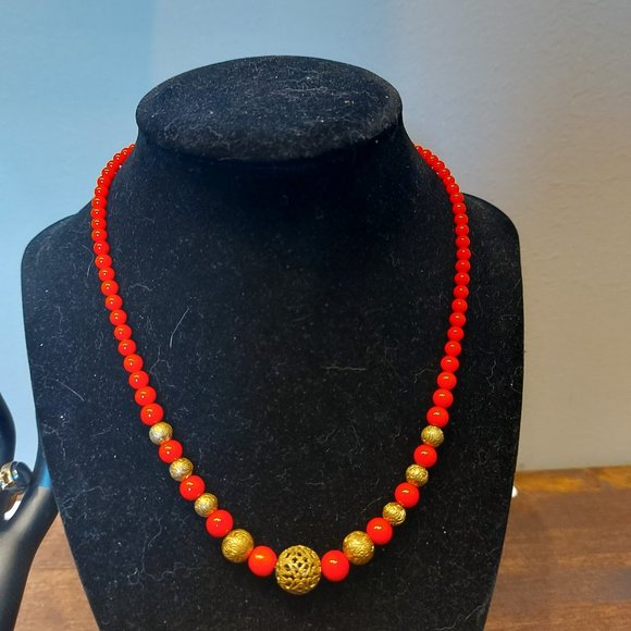 Vintage Costume/Crystal Jewelry Bundle - Picture 10 of 16